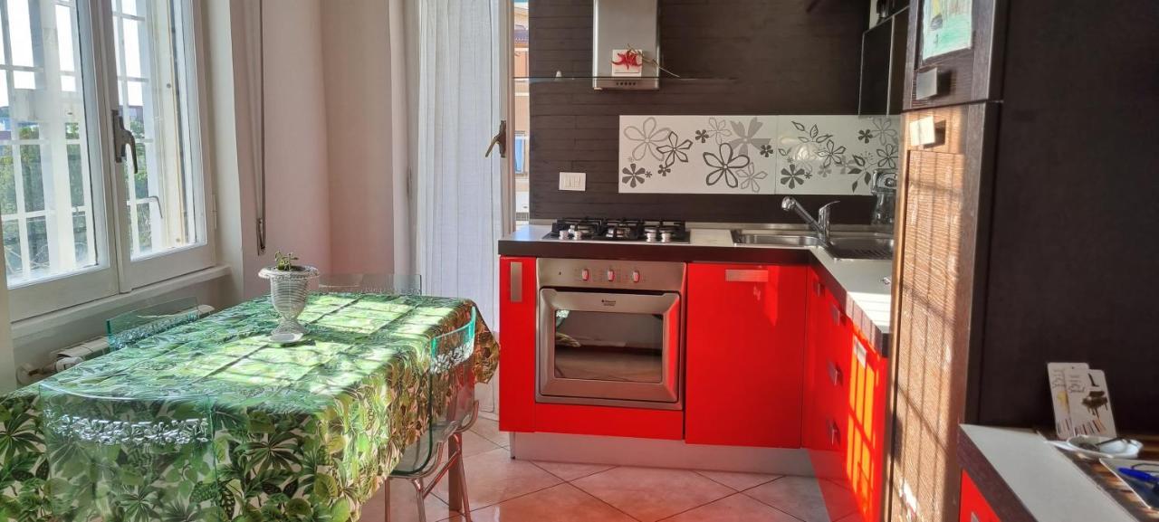 Apartment Del Gagliardi House Rom
